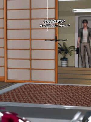 [点点滴滴灬] 我的淫乱妻子-奥莉Ollie 5（无水印、无码）_05_271