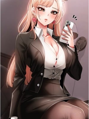 ↖㊣煞氣a猛男㊣↘ 52-53話_52_15