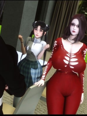 [Ann] 淫欲全家桶 09（无水印、无码、完整版）_09_077