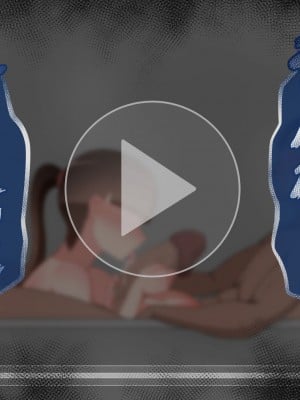 [ネトラレの民] 『彼女は狙われている』～セックス編～ 第3話_297