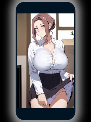 (同人CG集) [パニックアメリカ] 催●おじさんに支配された橘家、全員妊娠_54_jpg_54