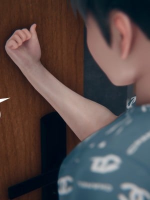 [ikuu] 为了解救被控制的妈妈我将她变成了我的性奴 1-9（完结）（无水印、无码）_1_013