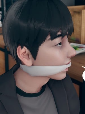 [ikuu] 为了解救被控制的妈妈我将她变成了我的性奴 1-9（完结）（无水印、无码）_8_115