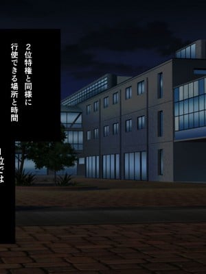 [Armadillo (練慈)] 超エリート高校に隠れた 風紀委員制度 ありえない学園の特権とご褒美_194