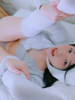 YeonWoo (연우) - Terrace_YeonWoo (연우) - Terrace + S [8K]-028