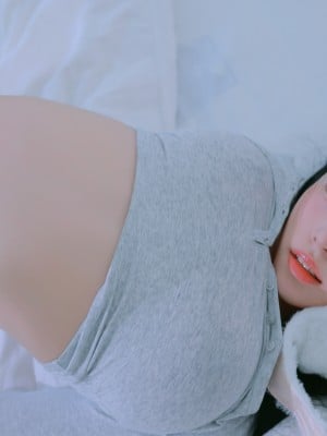 YeonWoo (연우) - Terrace_YeonWoo (연우) - Terrace + S [8K]-046