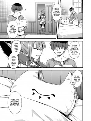 [Aigamodo[Ayakawa Riku] Eyeing the Hot Elf in Another World 6_018