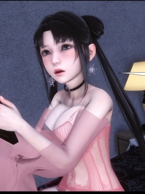 [Ann] 淫欲全家桶 10（有水印、无码、完整版）_10_218