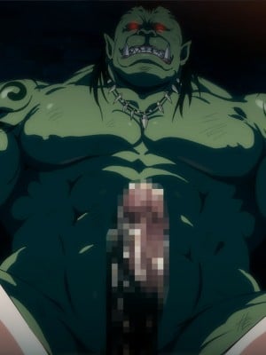 [ろくまる荘 (さんろく丸)] 魔物の贄3 〜貢物となった町娘達〜_273