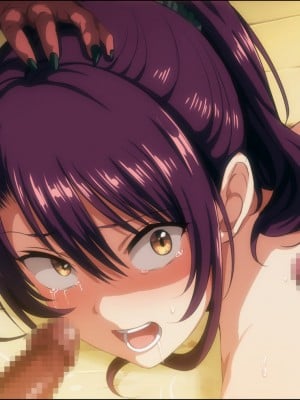 [ろくまる荘 (さんろく丸)] 魔物の贄3 〜貢物となった町娘達〜_495