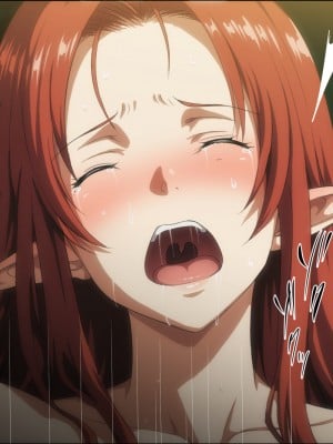 [ろくまる荘 (さんろく丸)] 魔物の贄3 〜貢物となった町娘達〜_339