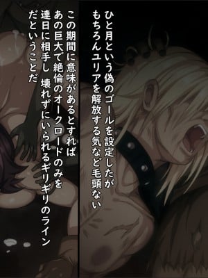 [ろくまる荘 (さんろく丸)] 魔物の贄3 〜貢物となった町娘達〜_269