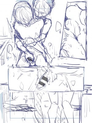 [りふる] ぼくたちはお姉ちゃんの虜 [DL版]_214