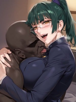 [Mikayori]Maki Zenin (Patreon)_020