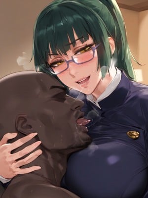 [Mikayori]Maki Zenin (Patreon)_016