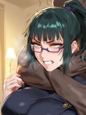 [Mikayori]Maki Zenin (Patreon)_027