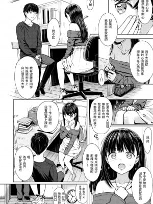 [Reco] てんぷてーしょん｜Temptation [無修正]_029