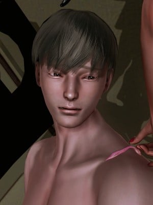 [点点滴滴灬] 绿奴模拟器-爆乳人妻雪江（无码、无水印）_Yukie_453