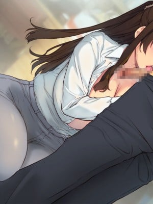 [いいなり美人 (横十輔)] 人妻代行サービス(家事○・エッチ◎)始めました。～巨乳エロふわ奥さんをシェアしましょう!～_234