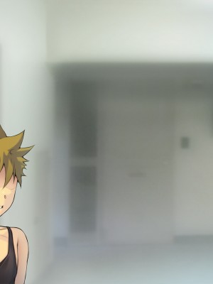 [いちごクレープ大盛組 (横十輔)] 隣の爆乳むちむち団地妻さん【だらしない奥さんと旦那の留守中にH】_022