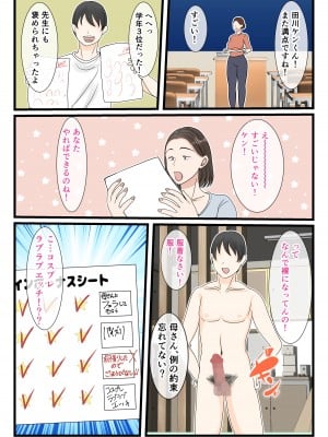 [べにー研究所] 母さんにログインしたい_64