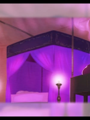 [しゅにく2] 初夜権 幼なじみ新妻が極太肉棒の味を覚えさせられて帰ってきた話_0019