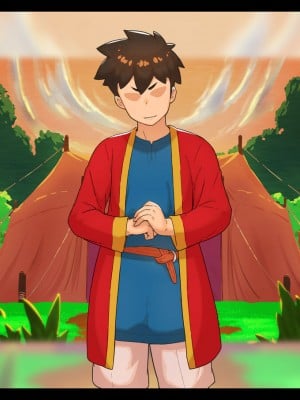 [しゅにく2] 初夜権 幼なじみ新妻が極太肉棒の味を覚えさせられて帰ってきた話_0100