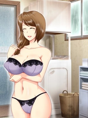 (同人CG集) [クリスタルマーメイド] お姉さんと僕の夏の日の秘密_224_002