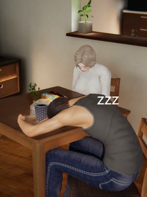 [见人就打] 喝酒有害身体健康 1-5+番外（完结）（无水印、无码）_5_017