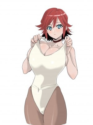 [わんだふるセーター] 人妻冒険者洞窟2〜モンスター専門洞窟ソープコスプレパイズリ挟射コース〜 [7124bb51个人机翻汉化]_01