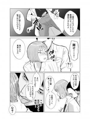 [バッドエンドドリーマー] ハメ堕とし3 ~交錯する思い, マゾ豚調教~_12
