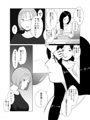 [バッドエンドドリーマー] ハメ堕とし3 ~交錯する思い, マゾ豚調教~_19