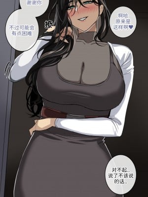 [drogod hellaP] 2023年7月CG 特别的嘉宾 [百有度道个人机翻]_15