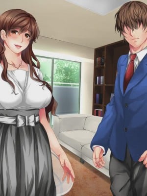 [さーくるスパイス] あなたの知らないお母さん～息子に甘々のお母さんが先生にされたこと～ [stk个人机翻]_028