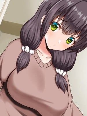 (同人CG集) [全力スローライフ (エロジロウ)]  好きになったあの子は負けヒロイン_019