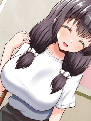 (同人CG集) [全力スローライフ (エロジロウ)]  好きになったあの子は負けヒロイン_113
