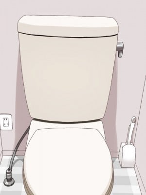 (同人CG集) [全力スローライフ (エロジロウ)]  好きになったあの子は負けヒロイン_156