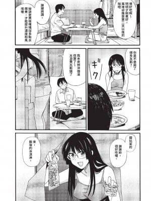 COMIC BAVEL 2023年7月号 [中国翻訳] [無修正] [DL版]_100