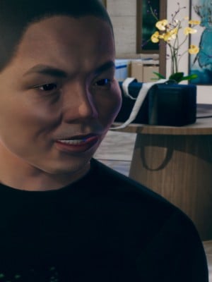 [JO白金之星JO] 妈妈的牺牲_078