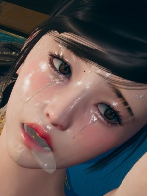 [JO白金之星JO] 妈妈的牺牲_224