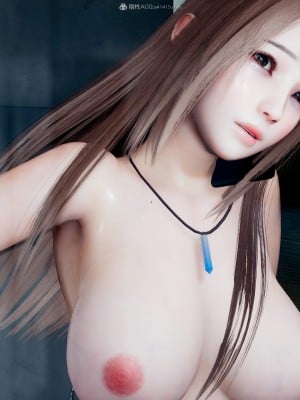 [JO白金之星JO] 妻子小如 1_124
