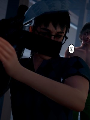 [JO白金之星JO] 妻子小如 番外2_043
