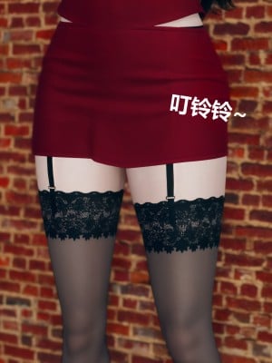 [ikuu] 被催眠洗脑，堕落为母狗性奴的冷艳千金与总裁母亲 01-11（完结）（无码、11有水印／其他无水印）_04_046