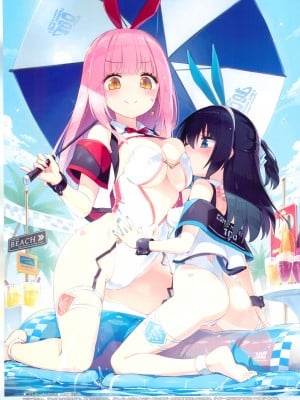 (C100) [ほむら屋★プレアデス (焔すばる)] リップルカラーガールズ_03