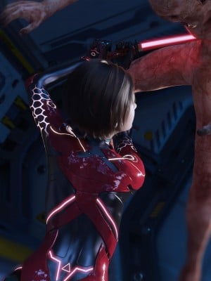 [DY Heroine] 無限之戰場女武神 1-3_0036
