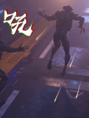 [DY Heroine] 無限之戰場女武神 1-3_0055