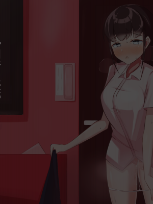 [うとな] 地味巨乳な幼馴染が僕にはない巨根チンポにポルチオSEXでマゾ堕ちする話 [中国翻訳]_109
