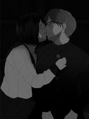[とろとろ夢ばなな (夢木ばなな)] あなたが望むなら（若这是你所期望的）【1-6】_04-a-14