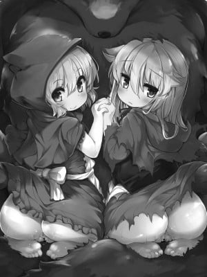 [ro] グリムのむすめたち [火兔汉化组] [DL版]_P01_149
