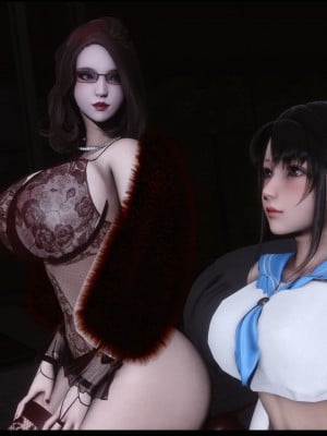 [Ann] 淫欲全家桶 11（无水印、无码、完整版）_11_083